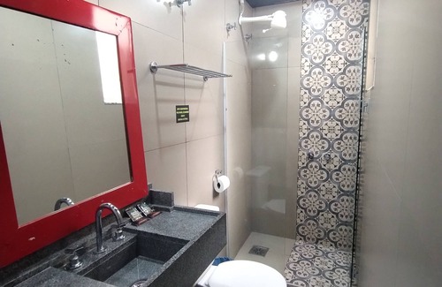Gloria Hotel | HOTEL MONTE CASTELO LTDA.