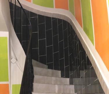 Noailles Hotel | Hotel Monte-Cristo