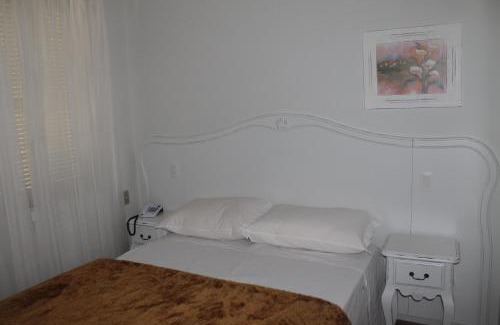 Vila Suica Hotel | Hotel Monte Felice Bosque