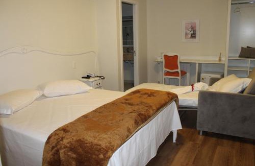 Vila Suica Hotel | Hotel Monte Felice Bosque