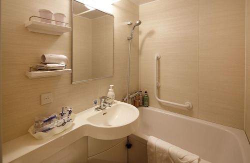 Chuo-ku Hotel | Hotel Monte Hermana Fukuoka
