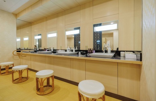 Aoba Ward Hotel | Hotel Monte Hermana Sendai