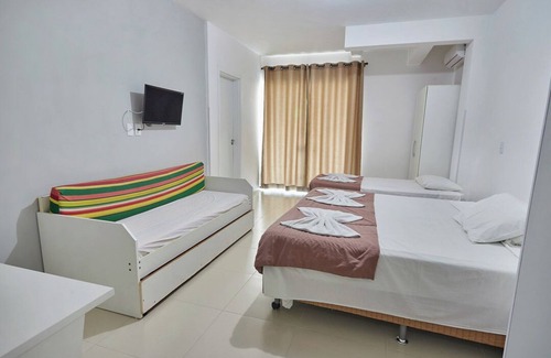 Canasvieiras Hotel | Hotel Monte Libano
