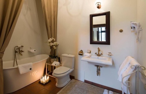 Kaunas Hotel | Hotel Monte Pacis