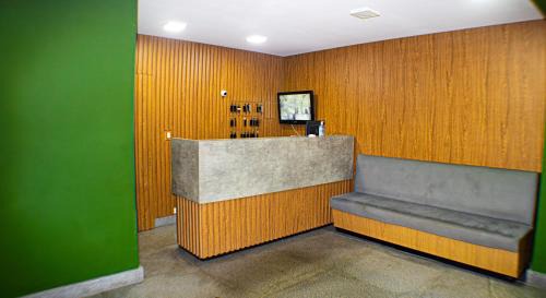 Zona Leste Hotel | Hotel Monte Palma - São Paulo
