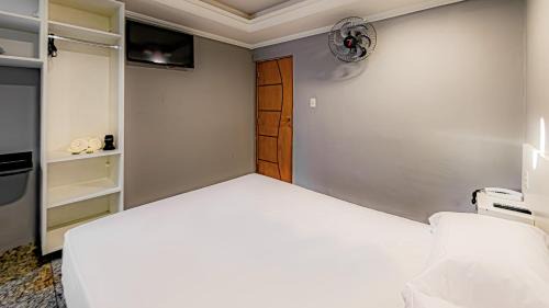 Zona Leste Hotel | Hotel Monte Palma - São Paulo