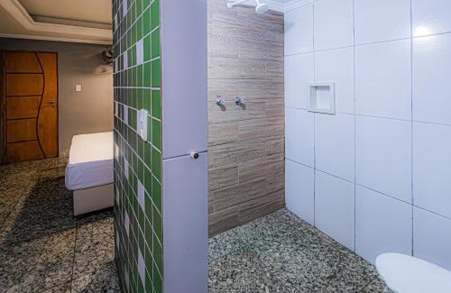 Zona Leste Hotel | Hotel Monte Palma - São Paulo