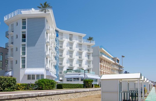 Caorle Hotel | Hotel Montecarlo 3 Stelle Superior