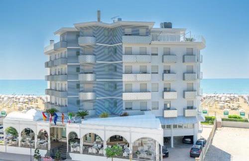 Caorle Hotel | Hotel Montecarlo 3 Stelle Superior