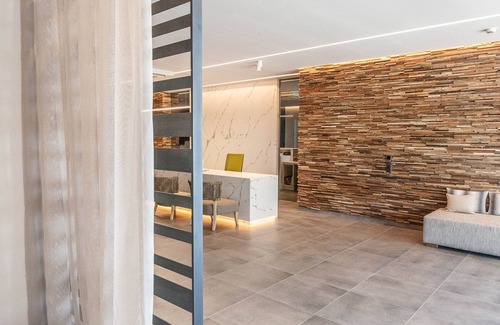 Santa Margarida Hotel | Hotel Montecarlo Spa & Wellness
