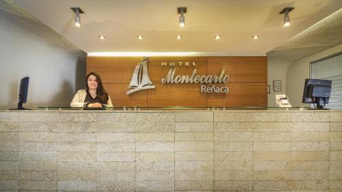 Renaca Hotel | Hotel Montecarlo Viña del Mar
