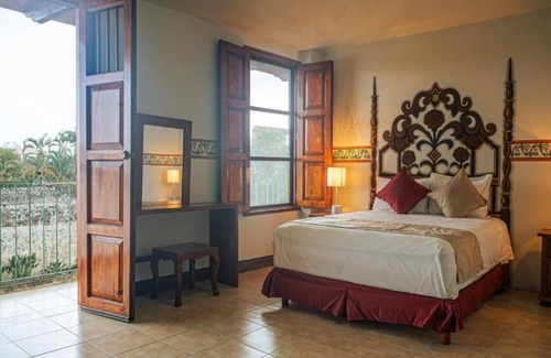 Coatepec Hotel | Hotel Montecillo Coatepec