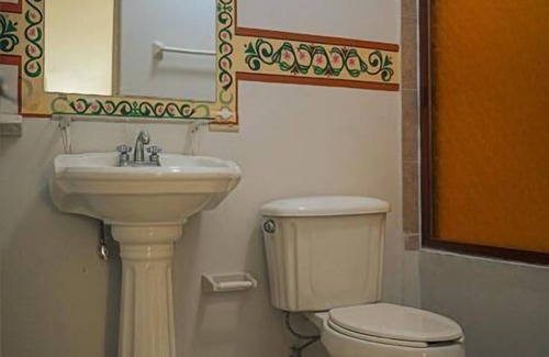 Coatepec Hotel | Hotel Montecillo Coatepec