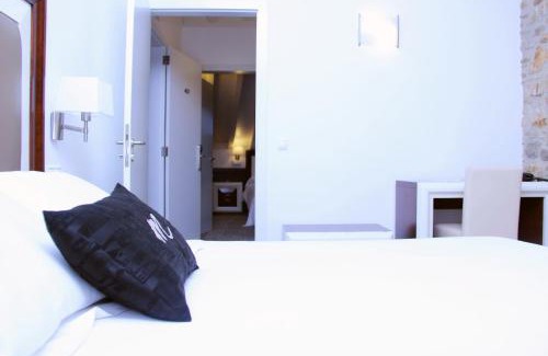 Centro histórico de Santiago de Compostela Hotel | Hotel Montenegro Compostela