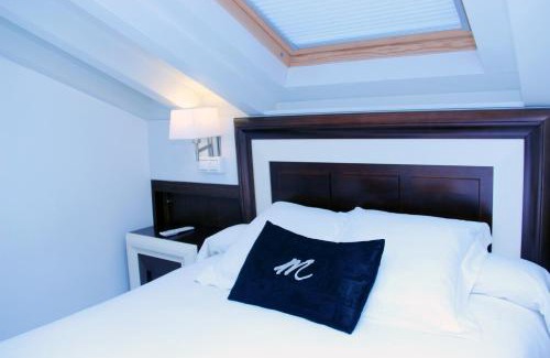 Centro histórico de Santiago de Compostela Hotel | Hotel Montenegro Compostela