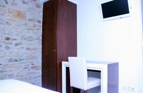 Centro histórico de Santiago de Compostela Hotel | Hotel Montenegro Compostela