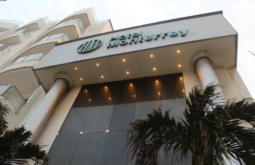 Barranquilla Hotel | Hotel Monterrey