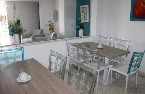 Barranquilla Hotel | Hotel Monterrey