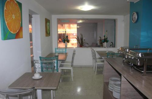 Barranquilla Hotel | Hotel Monterrey