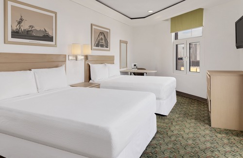 Centro de Monterrey Hotel | Hotel Monterrey Macroplaza