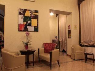 Historic Centre Hotel | Hotel Montevecchio