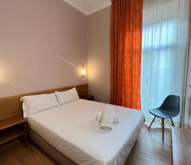 Historic Centre Hotel | Hotel Montevecchio