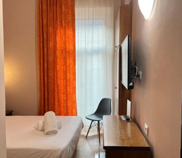 Historic Centre Hotel | Hotel Montevecchio