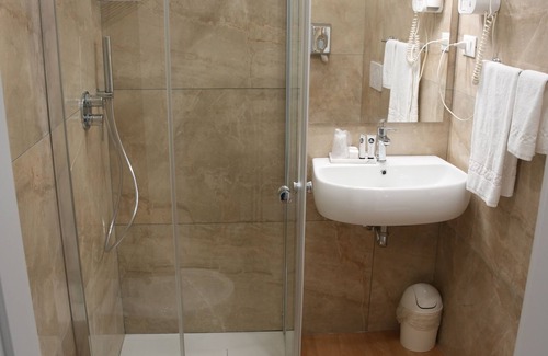 Historic Centre Hotel | Hotel Montevecchio