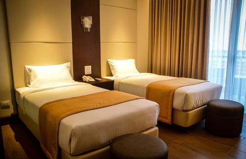 Tagaytay Hotel | Hotel Monticello