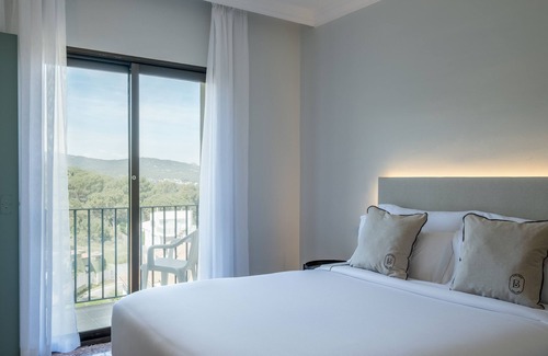 Sant Feliu de Guixols Hotel | Hotel Montjoi