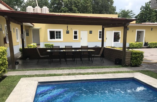 Colima Hotel | Hotel Montroi City