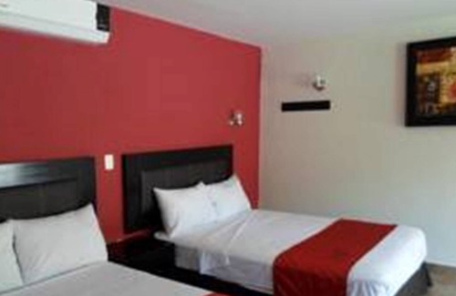 Colima Hotel | Hotel Montroi City
