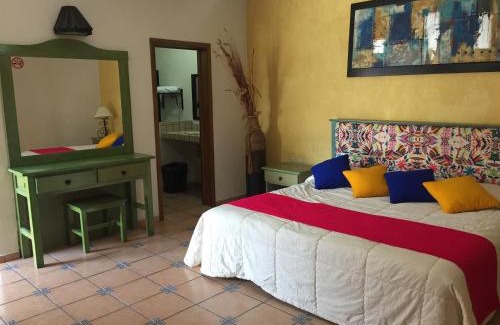 Colima Hotel | Hotel Montroi Express