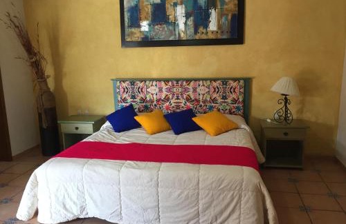 Colima Hotel | Hotel Montroi Express