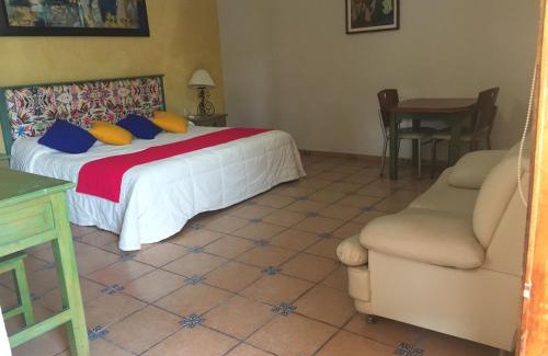 Colima Hotel | Hotel Montroi Express