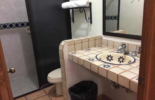 Colima Hotel | Hotel Montroi Express