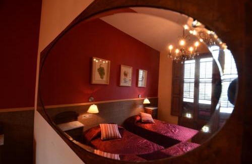 Les Planes d'Hostoles Hotel | Hotel Monumento Can Garay