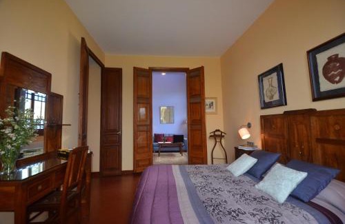 Les Planes d'Hostoles Hotel | Hotel Monumento Can Garay