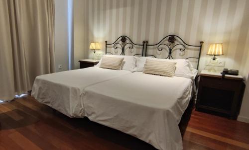 A Guarda Hotel | Hotel Monumento Convento de San Benito