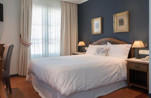 A Guarda Hotel | Hotel Monumento Convento de San Benito