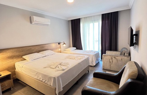 Selimiye Hotel | Hotel Mood Hill