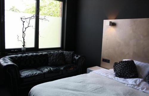 Sint-Niklaas Hotel | Hotel Moon