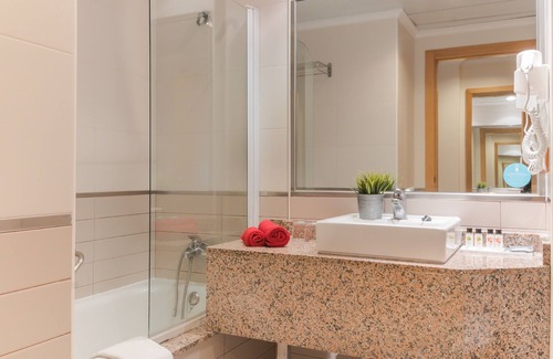 Es Canar Hotel | Hotel Moon Dreams Atlantic