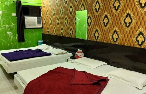 Ajmer Hotel | Hotel Moon Sky Ajmer Good Facility