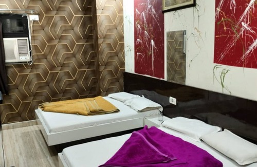 Ajmer Hotel | Hotel Moon Sky Ajmer Good Facility
