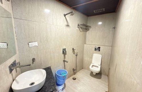Ajmer Hotel | Hotel Moon Sky Ajmer Good Facility