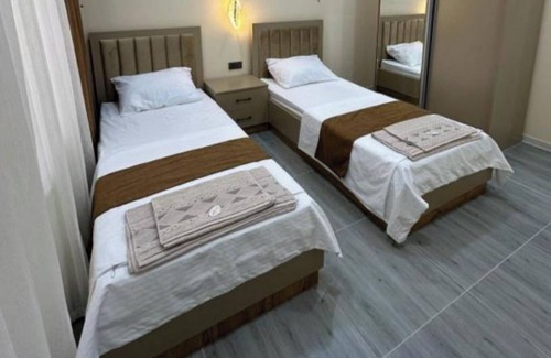 Samarkand Cama Y Desayuno | Hotel Moon