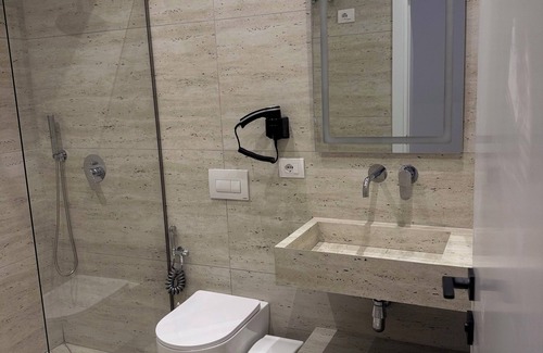 Vlore Hotel | Hotel Moonlight