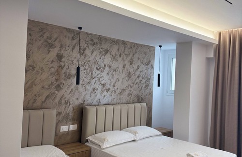 Vlore Hotel | Hotel Moonlight
