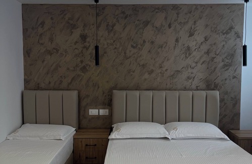 Vlore Hotel | Hotel Moonlight